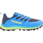 Pánske Trailové tenisky Inov-8 modrej farby vo veľkosti 42,5 na úzke nohy 