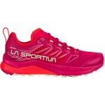 Pánske Trailové tenisky La Sportiva ružovej farby vo veľkosti XS v zľave 