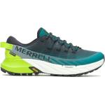 Trailové topánky Merrell AGILITY PEAK 4 GTX Veľkosť 41 EU
