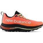 Pánske Trailové tenisky New Balance FuelCell oranžovej farby vo veľkosti XS 