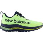Pánske Trailové tenisky New Balance FuelCell zelenej farby vo veľkosti 39 