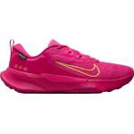 Pánske Trailové tenisky Nike ružovej farby technológia Gore tex nepremokavé 