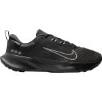 Pánske Trailové tenisky Nike čiernej farby technológia Gore tex vo veľkosti 48,5 nepremokavé v zľave 