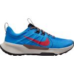 Pánske Trailové tenisky Nike modrej farby vo veľkosti XS v zľave 