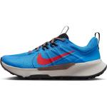 Pánske Trailové tenisky Nike modrej farby vo veľkosti 39 v zľave 