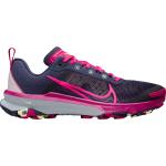 Pánske Trailové tenisky Nike fialovej farby vo veľkosti 39 