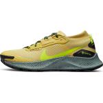 Pánske Trailové tenisky Nike Pegasus Trail 3 žltej farby vo veľkosti 47 v zľave 