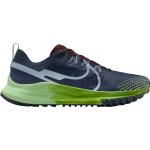 Pánske Trailové tenisky Nike Pegasus modrej farby vo veľkosti 45 v zľave 