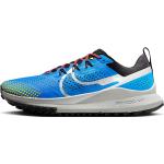 Pánske Trailové tenisky Nike Pegasus modrej farby vo veľkosti 42,5 v zľave 
