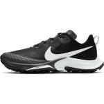 Pánske Trailové tenisky Nike Zoom Terra Kiger čiernej farby vo veľkosti 38,5 
