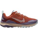 Pánske Trailové tenisky Nike Wildhorse oranžovej farby vo veľkosti XS 