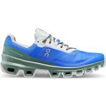 Pánske Trailové tenisky On Running Cloudventure modrej farby vo veľkosti 38,5 v zľave 