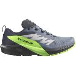 Trailové topánky Salomon SENSE RIDE 5 GTX Veľkosť 43,3 EU