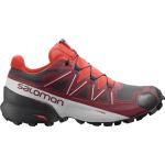 Trailové topánky Salomon SPEEDCROSS 5 GTX Veľkosť 43,3 EU