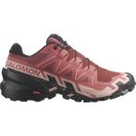 Trailové topánky Salomon SPEEDCROSS 6 W Veľkosť 38 EU