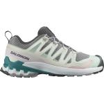 Trailové topánky Salomon XA PRO 3D V9 W Veľkosť 38,7 EU