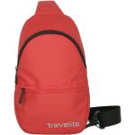 Travelite Basics Bodybag Crossover Red 3l