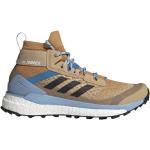 Treková obuv Adidas Terrex Free Hiker Primeblue W FZ2970 - 40 2/3