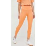 Dámska Jarná móda Roxy Roxy oranžovej farby s jednofarebným vzorom z polyesteru udržateľná móda 