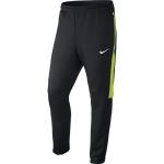 Detské športové nohavice Nike čiernej farby z polyesteru 