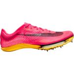 Pánske Bežecké tretry Nike Zoom ružovej farby vo veľkosti 41 v zľave 