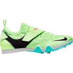 Pánske Topánky Nike Elite zelenej farby v zľave 