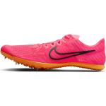 Pánske Bežecké tretry Nike Zoom ružovej farby vo veľkosti 41 v zľave 