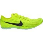 Pánske Bežecké tretry Nike Zoom žltej farby vo veľkosti 44,5 v zľave 