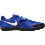 Pánske Bežecké tretry Nike Zoom Rival modrej farby vo veľkosti 40,5 