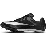 Pánske Bežecké tretry Nike Zoom Rival čiernej farby vo veľkosti 38,5 v zľave 