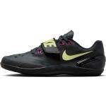 Pánske Bežecké tretry Nike Zoom čiernej farby vo veľkosti 42,5 
