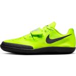 Pánske Bežecké tretry Nike Zoom žltej farby vo veľkosti 44 v zľave 