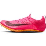 Pánske Bežecké tretry Nike Elite ružovej farby vo veľkosti 43 v zľave 
