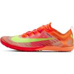 Pánske Bežecké tretry Nike Victory oranžovej farby vo veľkosti 38,5 v zľave 