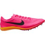Pánske Bežecké tretry Nike ZoomX ružovej farby 