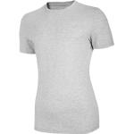 Pánske Bežecké tričká 4f v športovom štýle z bavlny 