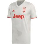 Futbalové dresy adidas v športovom štýle z polyesteru s motívom Juventus 