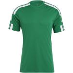 Pánske Futbalové dresy adidas Squadra viacfarebné v športovom štýle z polyesteru s krátkymi rukávmi 