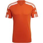 Pánske Futbalové dresy adidas Squadra viacfarebné v športovom štýle z polyesteru vo veľkosti XXL 