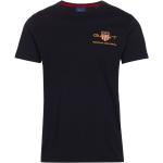 Tričko Gant Archive Shield Emb Ss T-Shirt