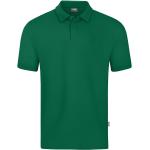 Pánske Polo tričká Jako zelenej farby vo veľkosti 5 XL v zľave 