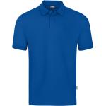 Pánske Polo tričká Jako modrej farby vo veľkosti 5 XL v zľave 