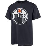 Tričko Nhl Edmonton Oilers '47 Brand Ln - L