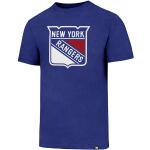 Tričká s krátkym rukávom viacfarebné z polyesteru s krátkymi rukávmi s motívom NHL 