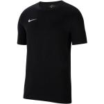 Futbalové dresy Nike Dri-Fit čiernej farby v športovom štýle z bavlny vo veľkosti XXXL 