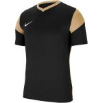 Pánska Jesenná móda Nike Dri-Fit čiernej farby z polyesteru 