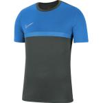 Tričko Nike Dry Academy PRO TOP SS Jr BV6947 062 - M