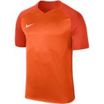 Futbalové dresy Nike v športovom štýle z polyesteru 