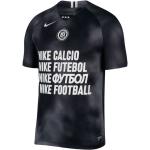 Pánske Futbalové dresy Nike Football viacfarebné v športovom štýle z polyesteru 