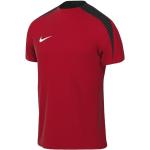 Pánska Jesenná móda Nike červenej farby vo veľkosti XXXL 